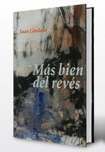 MAS BIEN DEL REVES, de CÇ¡NDANO, XUAN | portada del libro