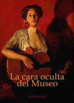 La cara oculta del Museo, de VARIOS AUTORES | portada del libro