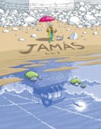 JAMAS 2, de BRUNO DUHAMEL | portada del libro