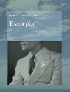 Escorpio, de CARVALHO | portada del libro