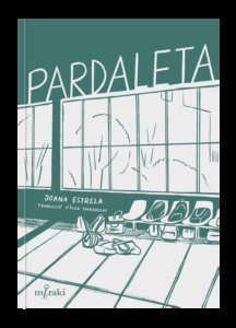 PARDALETA - CATALA, de JOANA ESTRELA | portada del libro