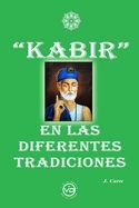 KABIR, de CARTE,JOSE | portada del libro