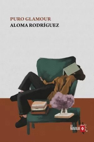 Puro glamour, de RODRIGUEZ | portada del libro