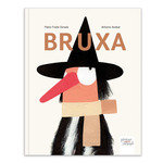 BRUXA, de FRAILE DORADO, PABLO | portada del libro