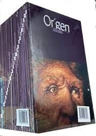 Cuadernos de Atapuerca Origen | portada del libro