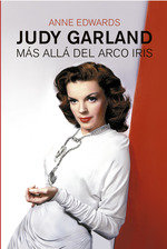JUDY GARDLAND, de EDWARDS | portada del libro
