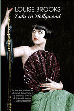Lulu en Hollywood, de BROOKS | portada del libro