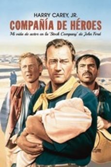 COMPAÑIA DE HEROES, de VV.AA.#VV.AA. | portada del libro