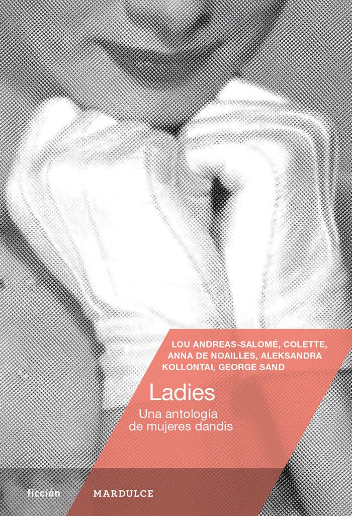 LADIES, de ANDREAS-SALOME,LOU | portada del libro