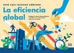 La eficiencia global, de IGLESIAS SANCHEZ | portada del libro