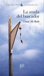 La senda del buscador, de ALI SHAH, OMAR | portada del libro