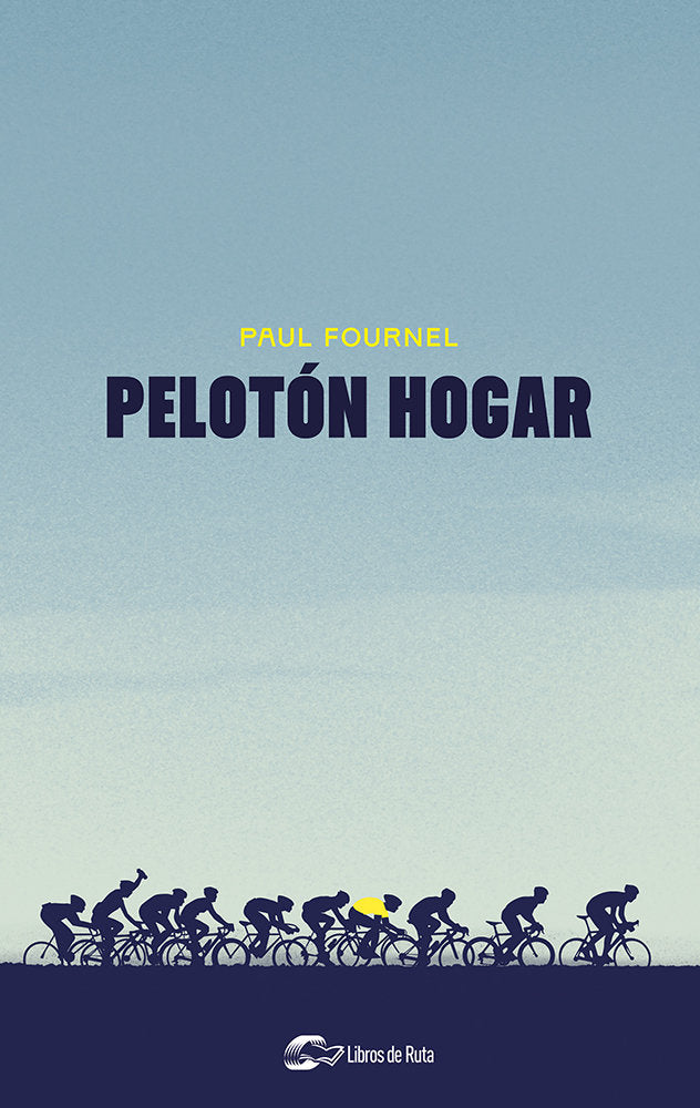 PELOTON HOGAR, de FORNEL, PAUL | portada del libro