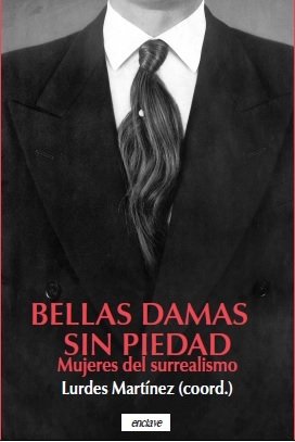 BELLAS DAMAS SIN PIEDAD, de , VV.AA. | portada del libro