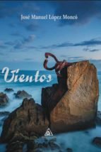 VIENTOS, de LOPEZ MONCO | portada del libro