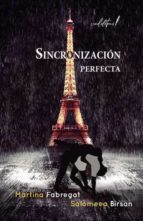 SINCRONIZACION PERFECTA, de MARTINA FABREGAT | portada del libro