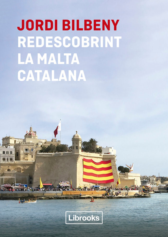 REDESCOBRINT LA MALTA CATALANA, de BILBENY, JORDI | portada del libro