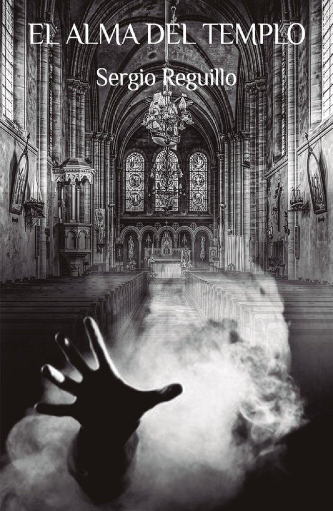 El alma del templo, de Reguillo, Sergio | portada del libro