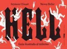 HELL, de HELLER, STEVEN | portada del libro