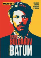BATUM - CAT 2ｦED, de Mijaíl Bulgákov | portada del libro