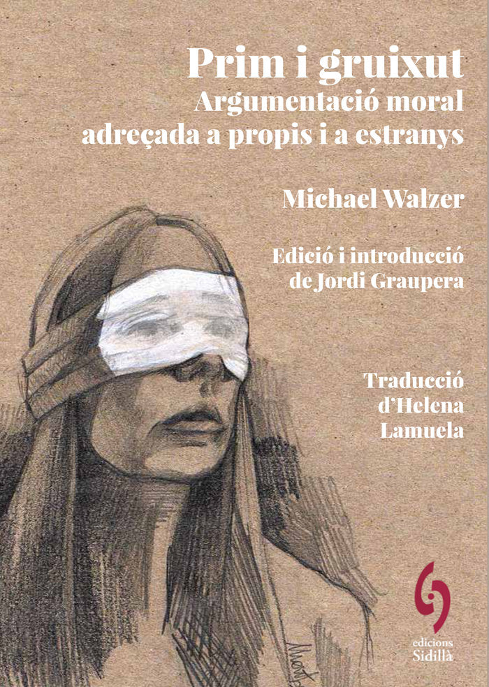 PRIM I GRUIXUT, de MICHAEL WALZER | portada del libro