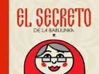 EL SECRETO DE BABULINKA, de LLUIS CADAFALCH | portada del libro