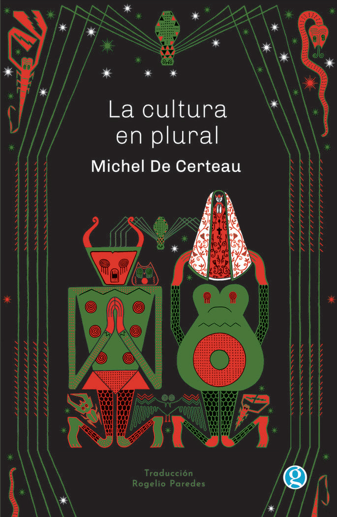 La cultura en plurel, de DE CERTEAU,MICHEL | portada del libro