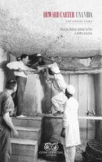 HOWARD CARTER 2ｦED, de Howard Carter | portada del libro