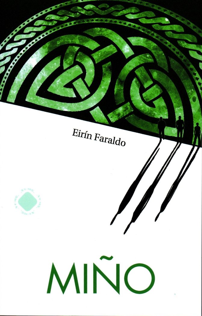 Miño, de Faraldo, Eiris | portada del libro
