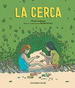 CERCA, LA, de SODERGUIT | portada del libro