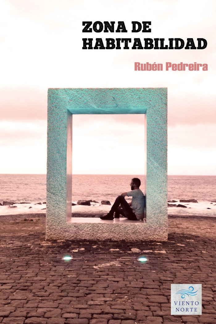 ZONA DE HABITABILIDAD, de PEDREIRA,RUBEN | portada del libro