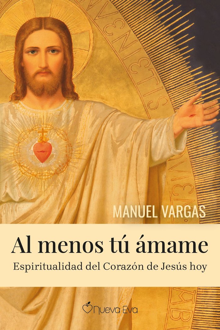 AL MENOS TU AMAME, de VARGAS CANO DE SANTAYANA, MANUEL | portada del libro