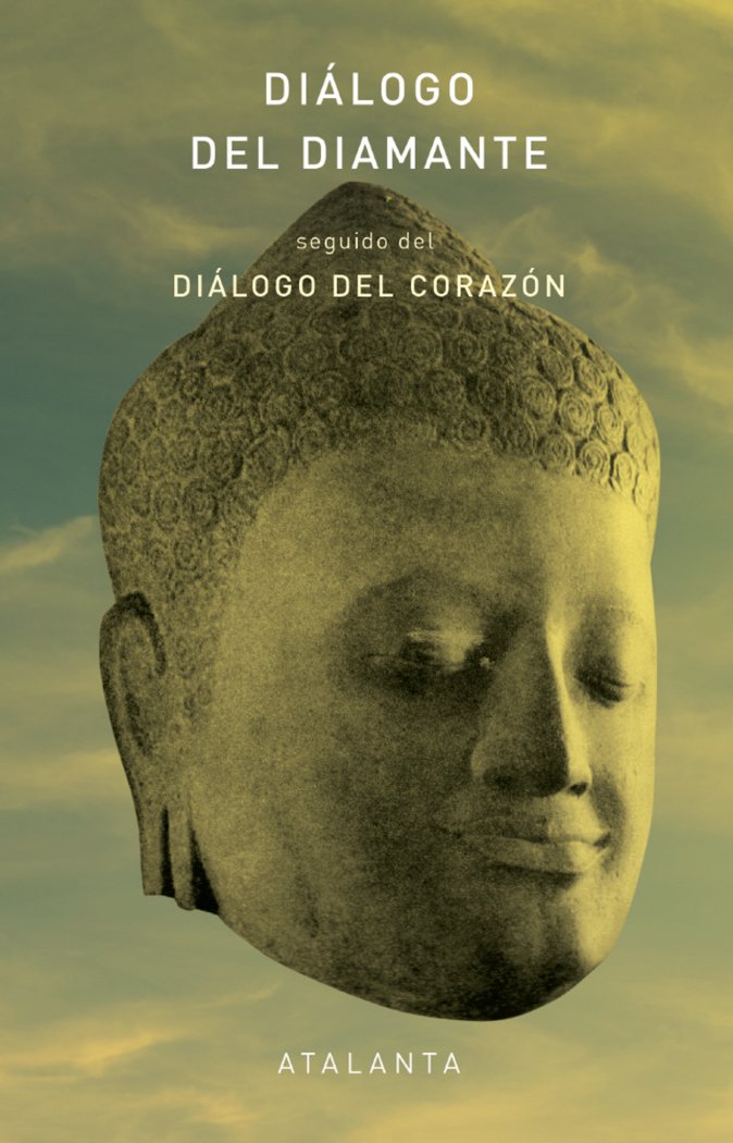DIALOGO DEL DIAMANTE SEGUIDO DEL DIALOGO DEL CORAZON, de VARIOS AUTORES | portada del libro