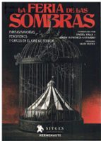 LA FERIA DE LAS SOMBRAS, de Varios autores | portada del libro