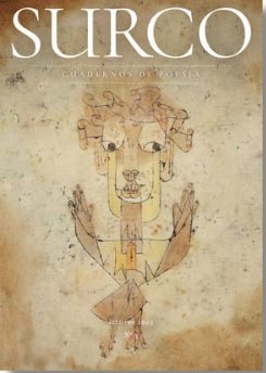 SURCO CUADERNOS DE POESIA, 3, de VARIOS AUTORES | portada del libro