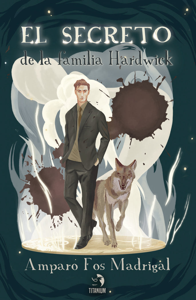 El secreto de la familia Hardwick, de , Fos Madrigal, Amparo | portada del libro