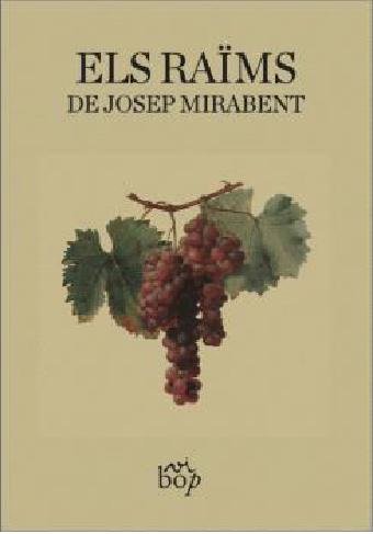 ELS RAØMS, de MIRABENT I GATELL, JOSEP | portada del libro