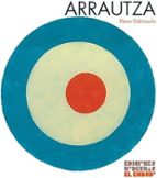ARRAUTZA (NE) - EUS, de Elena Odriozola Belástegui | portada del libro