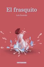 FRASQUITO, EL, de LUIS GUSMAN | portada del libro