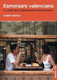ESMORZARS VALENCIANS, de VICENT MARCO | portada del libro