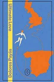 Ultimate Love, de PAYAS | portada del libro
