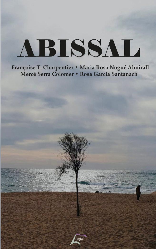 Abissal, de Varios autores, Varios autores | portada del libro