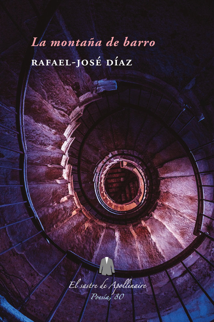 La montaña de barro, de DÃAZ, RAFAEL-JOSÃ‰ | portada del libro