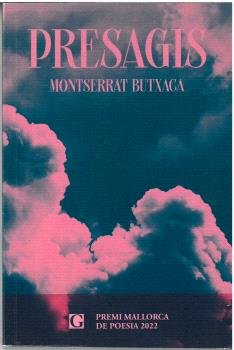 Presagis, de MONTSERRAT | portada del libro