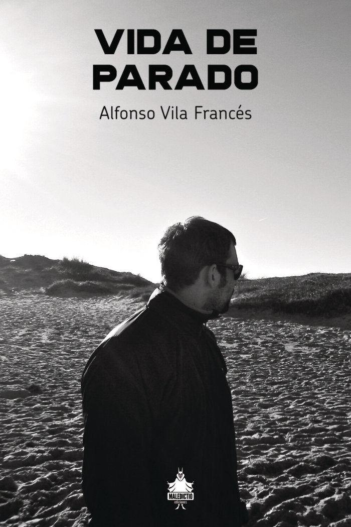 Vida de Parado, de Vila Francés, Alfonso | portada del libro