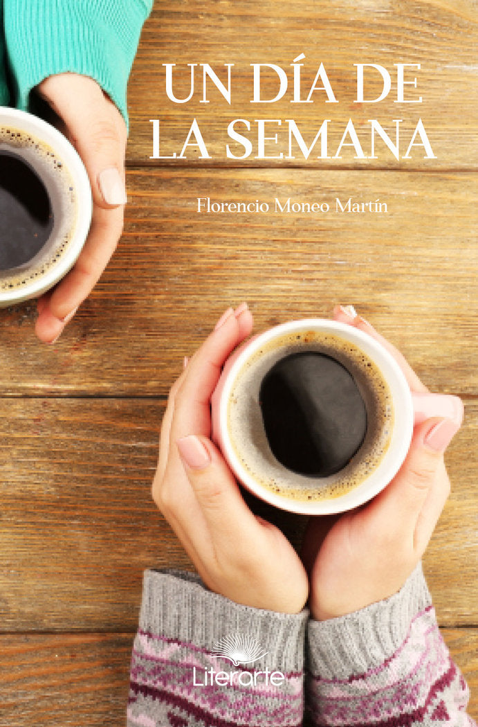 UN DIA DE LA SEMANA, de MONEO MARTIN, FLORENCIO | portada del libro