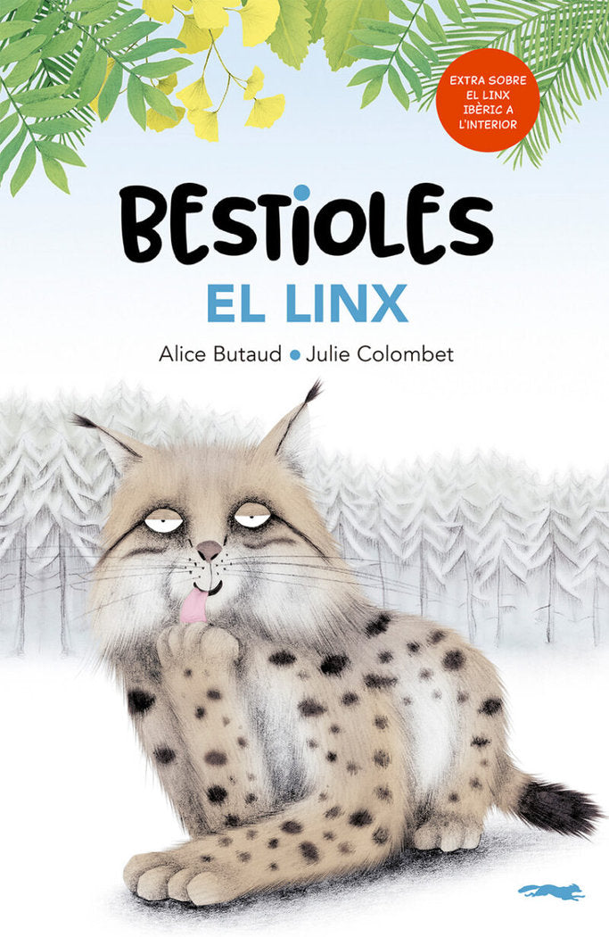 BESTIOLES, de ALICE BUTAUD | portada del libro