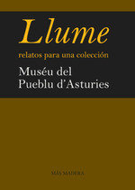 LLUME, de VARIOS AUTORES | portada del libro