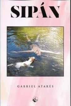 Sipán, de ATARES | portada del libro