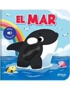 EL MAR, de Varios autores | portada del libro
