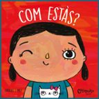 Com estàs?, de IVAN KERNER | portada del libro